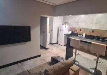 Apartamento em campinas - sp