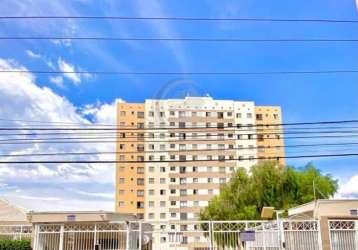 Apartamento á venda no jd são vicente- campinas-sp