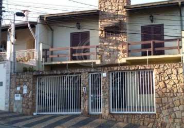 Excelente casa à venda na vila nogueira em campinas, são paulo.