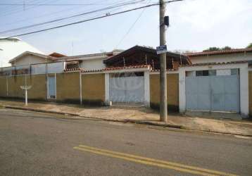 Casa para venda na chacara da barra campinas -sp.