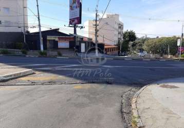 Casa comercial para venda taquaral em campinas sp .