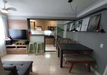 Apartamento para venda em paulinia/ sp