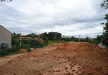 Terreno residencial parque dos pomares - campinas/sp