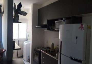 Apartamento com 2 quartos a venda no jardim do lago campinas-sp