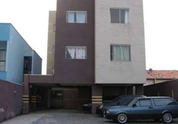 Apartamento com 2 quartos à venda no afonso pena, são josé dos pinhais , 49 m2 por r$ 250.000
