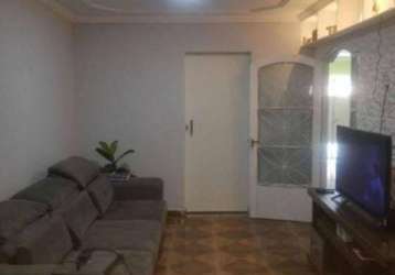 Casa à venda, 150 m² por r$ 225.000,00 - chácaras reunidas igarapés - jacareí/sp