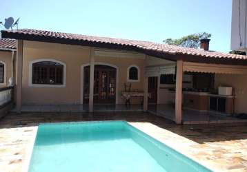 Casa com 6 dormitórios, 272 m² - venda por r$ 2.019.000,00 ou aluguel por r$ 6.681,00/mês - bosque dos eucaliptos - são josé dos campos/sp