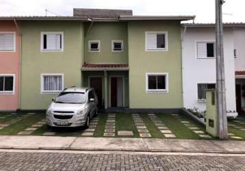 Village com 2 dormitórios, 60 m² - venda por r$ 360.000,00 ou aluguel por r$ 2.372,00/mês - jardim paulista - são josé dos campos/sp