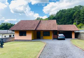 Casa térrea de 3 quartos à venda no bairro juriti