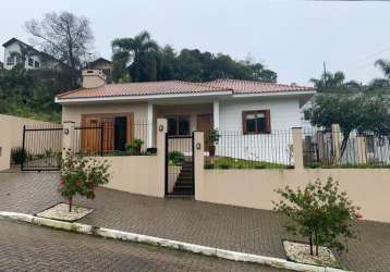 Casa térrea de 2 quartos à venda no bairro logradouro