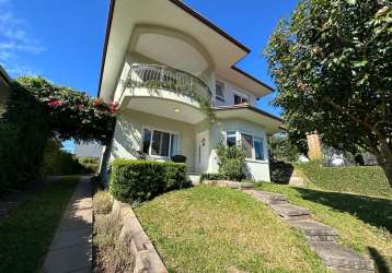 Casa semimobiliada de 3 quartos à venda no bairro recanto do sossego