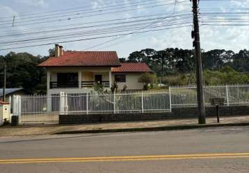 Casa à venda no bairro vila olinda