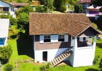 Casa de 3 quartos à venda no bairro vila olinda