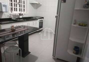 Casa com 4 dormitórios à venda, 160 m² por r$ 1.300.000,00 - urbanova - são josé dos campos/sp