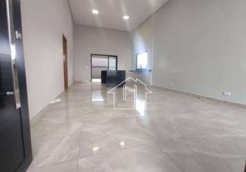 Casa com 3 dormitórios à venda, 160 m² por r$ 1.350.000,00 - reserva ruda - são josé dos campos/sp