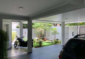 Casa com 3 dormitórios à venda, 300 m² por r$ 1.900.000,00 - jardim esplanada ii - são josé dos campos/sp