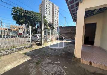 Casa vende jardim bela vista - em são josé dos campos- sp.