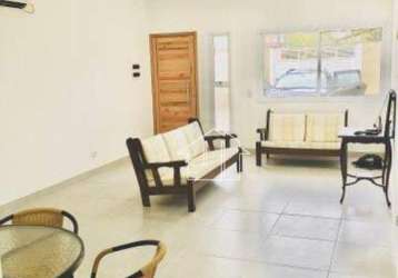 Casa com 3 dormitórios à venda, 163 m² por r$ 750.000,00 - indaiá - caraguatatuba/sp