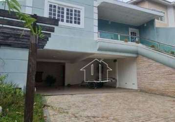 Casa com 4 dormitórios à venda, 262 m² por r$ 1.700.000,00 - urbanova - são josé dos campos/sp