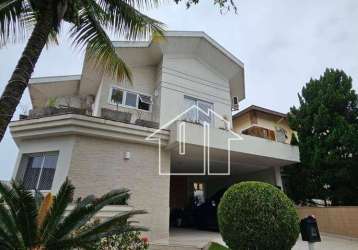 Casa com 4 dormitórios, 356 m² - venda por r$ 1.900.000,00 ou aluguel por r$ 9.860,00/mês - urbanova - são josé dos campos/sp