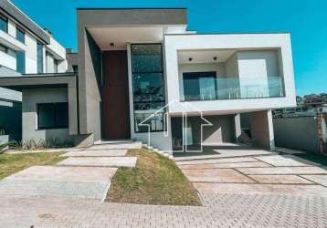 Casa com 4 dormitórios, 342 m² - venda por r$ 3.190.000,00 ou aluguel por r$ 15.850,00/mês - urbanova - são josé dos campos/sp