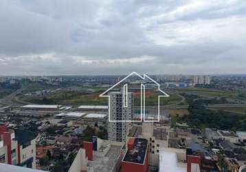 Cobertura com 4 dormitórios à venda, 238 m² por r$ 2.000.000,00 - jardim aquarius - são josé dos campos/sp