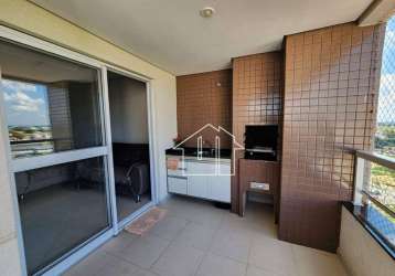 Apartamento com 3 dormitórios à venda, 88 m² por r$ 700.000,00 - jardim satélite - são josé dos campos/sp