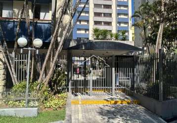 Vende apartamento na vila ema - em são josé dos campos/ sp.o