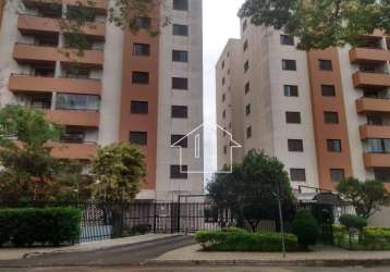 Apartamento com 3 dormitórios à venda, 106 m² por r$ 610.000,00 - bosque dos eucaliptos - são josé dos campos/sp