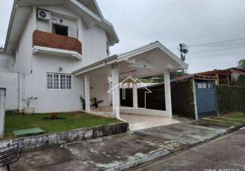 Casa com 4 dormitórios à venda, 401 m² por r$ 2.300.000,00 - urbanova - são josé dos campos/sp