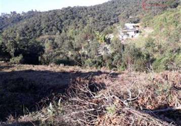 Terreno a venda condomínio residencial cantareira ecológico