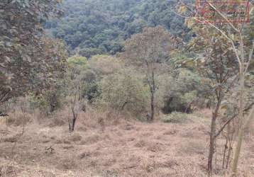 Terreno em condomínio para venda em mairiporã, cerros verdes