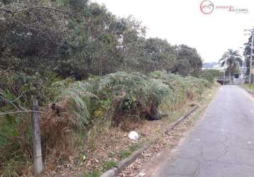 Terreno para venda em caieiras, não especificado