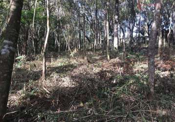 Terreno em condomínio a venda jardim cinco lagos mairiporã