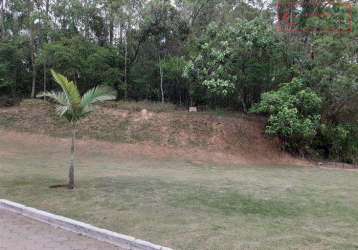 Terreno em condomínio para venda em mairiporã, cerros de mairiporã