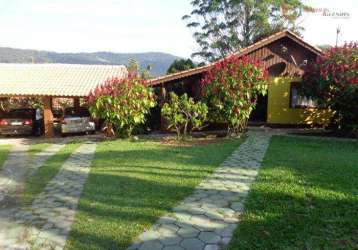 Casa em condomínio a venda jardim cinco lagos mairiporã