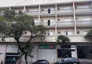 Apartamento para locação em mairiporã, centro, 1 dormitório, 1 banheiro