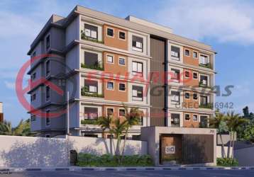 Apartamentos a venda em atibaia sp. lançamento exclusivo