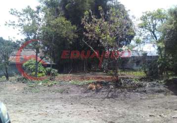 Terreno industrial para venda em mairiporã, terra preta