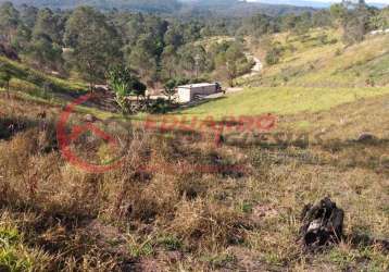 Terreno para venda em atibaia, colinas verdes de atibaia