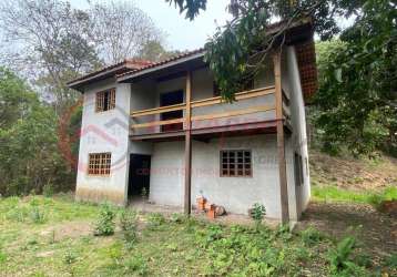 Casa para venda em mairiporã, jardim maria antonina, 3 dormitórios, 1 suíte, 1 banheiro, 2 vagas