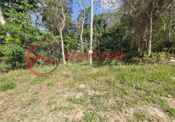 Terreno para venda em mairiporã, recanto do lago