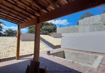 Casas financiáveis para venda em mairiporã, terra preta, 2 dormitórios, 1 suíte, 2 banheiros, 3 vagas