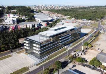 Sala comercial para alugar na rua joão chede, 3136, cidade industrial, curitiba, 2551 m2 por r$ 127.550