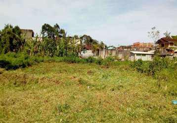 Terreno à venda no jardim umuarama, itanhaém  por r$ 99.000