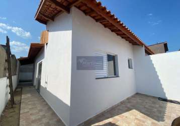 Casa com 2 quartos à venda na vila loty, itanhaém  por r$ 350.000