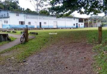 Terreno comercial à venda no jardim umuarama, itanhaém  por r$ 4.750.000