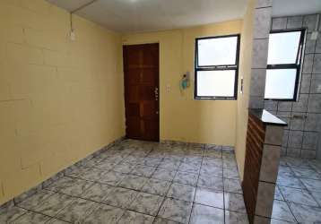 Apartamento barato em itaquera!