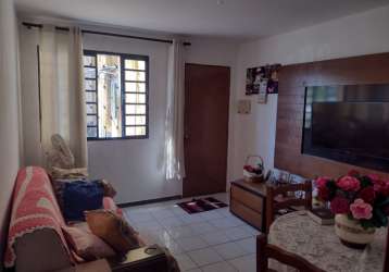 Apartamento barato no josé bonifácio.