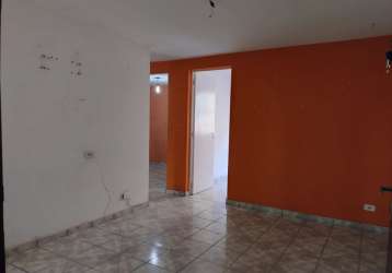 Apartamento barato na cidade tiradentes!